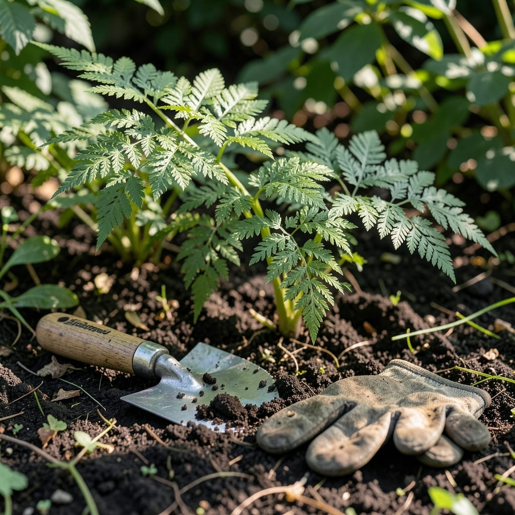 When to Plant Ferns in Michigan: Spring and Fall Windows for Lush Growth When to Plant Ferns in Michigan: Spring and Fall Windows for Lush Growth