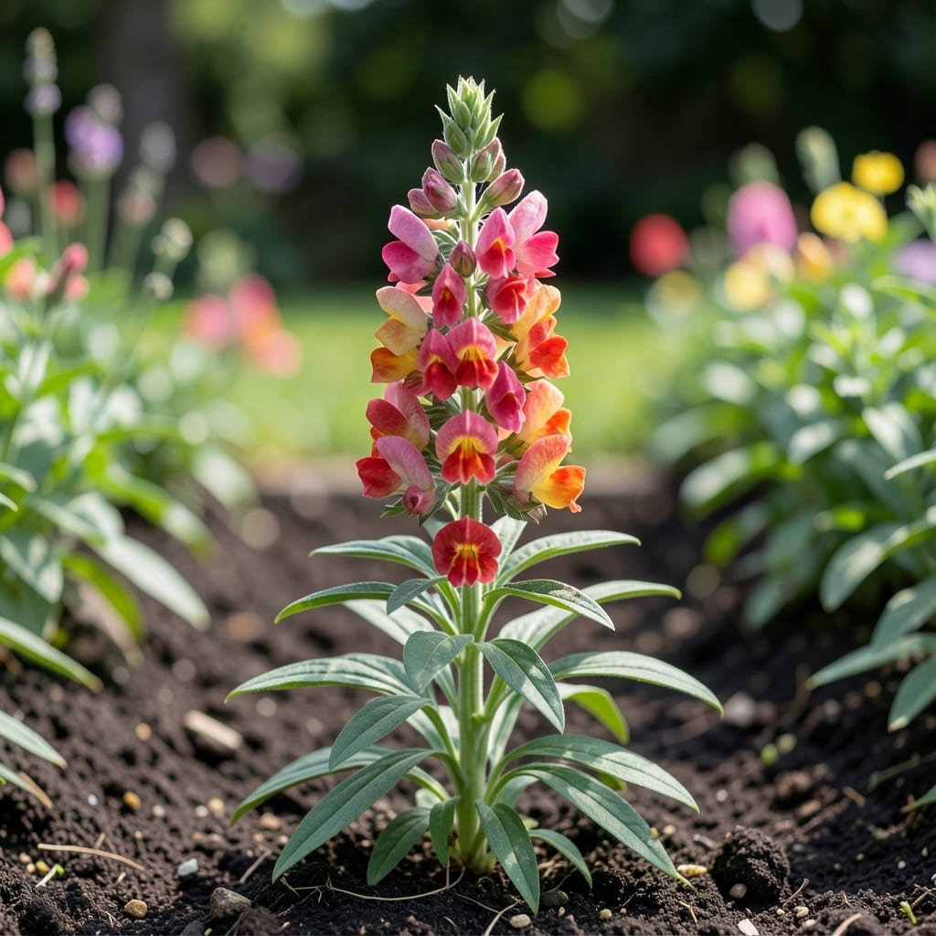 Snapdragon Sun Requirements: Ideal Light Conditions for Thriving Blooms