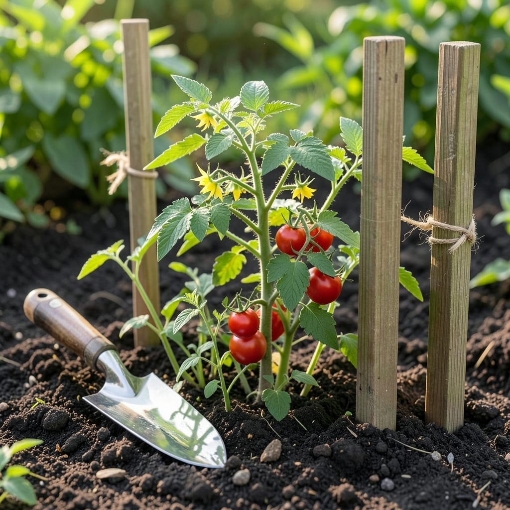 When to Plant Tomatoes in GA: Optimal Dates for Georgia Growers