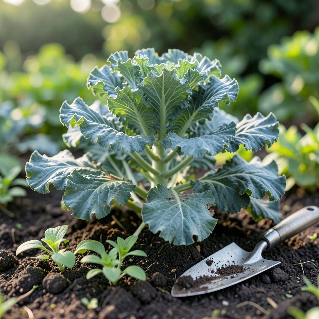 When to Plant Kale in Missouri: Optimal Months for Cold-Hardy Growth When to Plant Kale in Missouri: Optimal Months for Cold-Hardy Growth