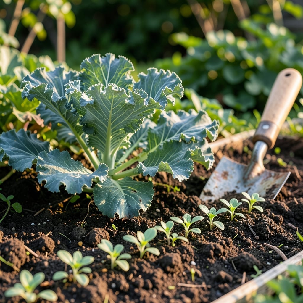 When to Plant Kale in the Fall: Zone-Specific Timing for Sweet Harvests When to Plant Kale in the Fall: Zone-Specific Timing for Sweet Harvests
