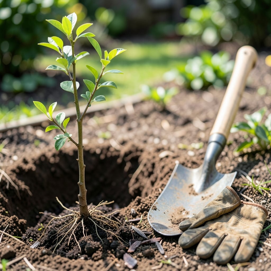 When Is the Best Time to Plant Trees in Illinois: Climate-Adjusted Timing for Success