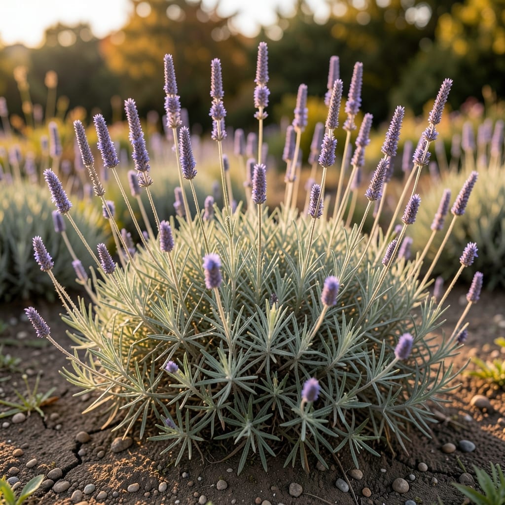 Russian Sage
