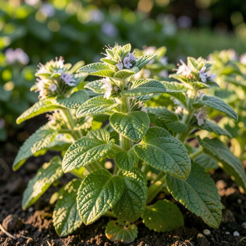 Catnip for Feline Lovers