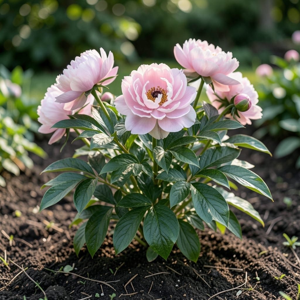 How Long Until Peonies Bloom: First Year to Full Flower Timeline How Long Until Peonies Bloom: First Year to Full Flower Timeline