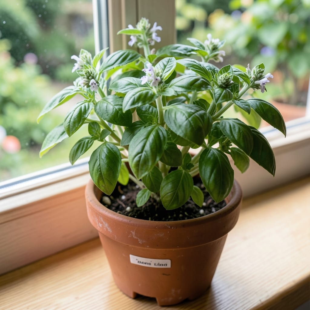 How Much Sun Do Basil Plants Need: Daily Light Guide for Healthy Growth How Much Sun Do Basil Plants Need: Daily Light Guide for Healthy Growth