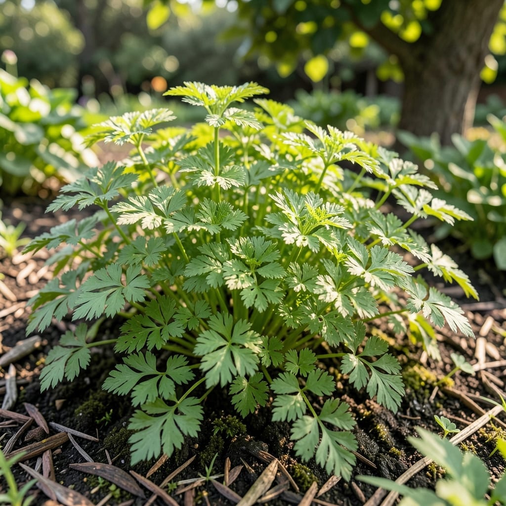 Chervil