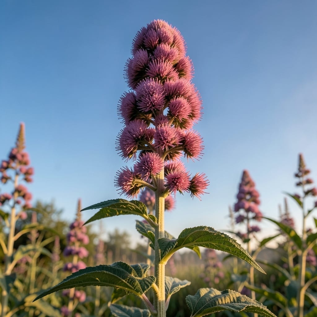 Joe Pye Weed
