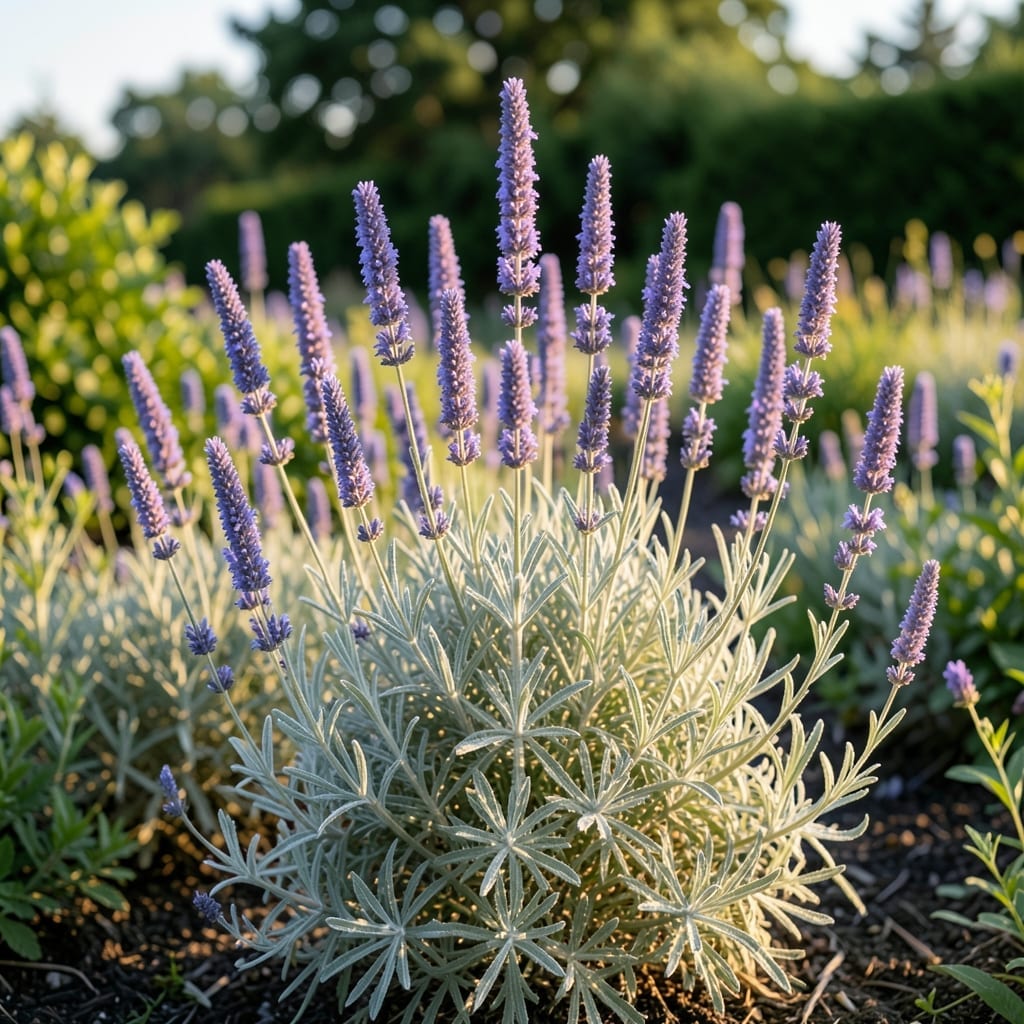 Russian Sage