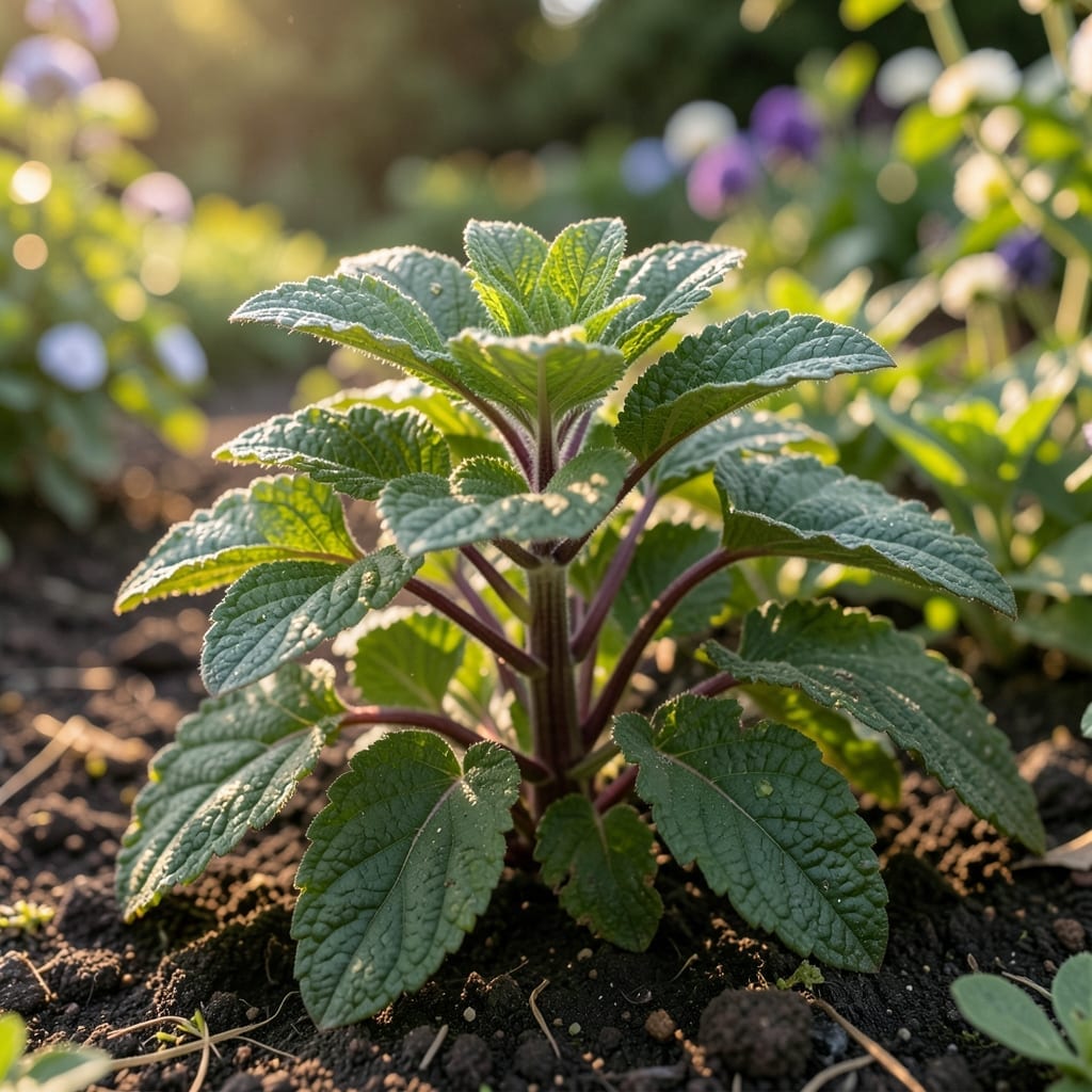 Chocolate Peppermint Variety