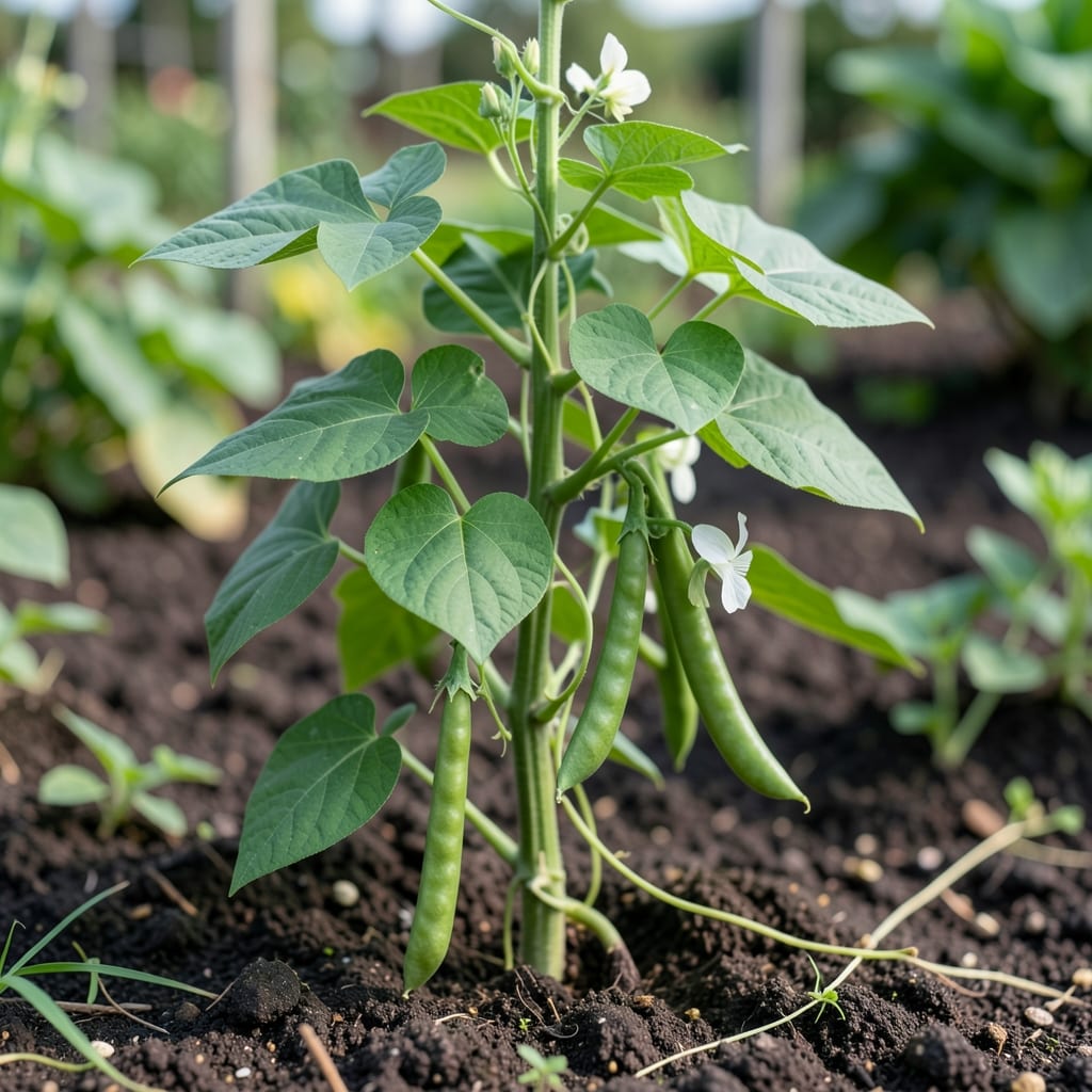 Are Green Bean Leaves Edible: Toxicity Facts and Safe Uses
