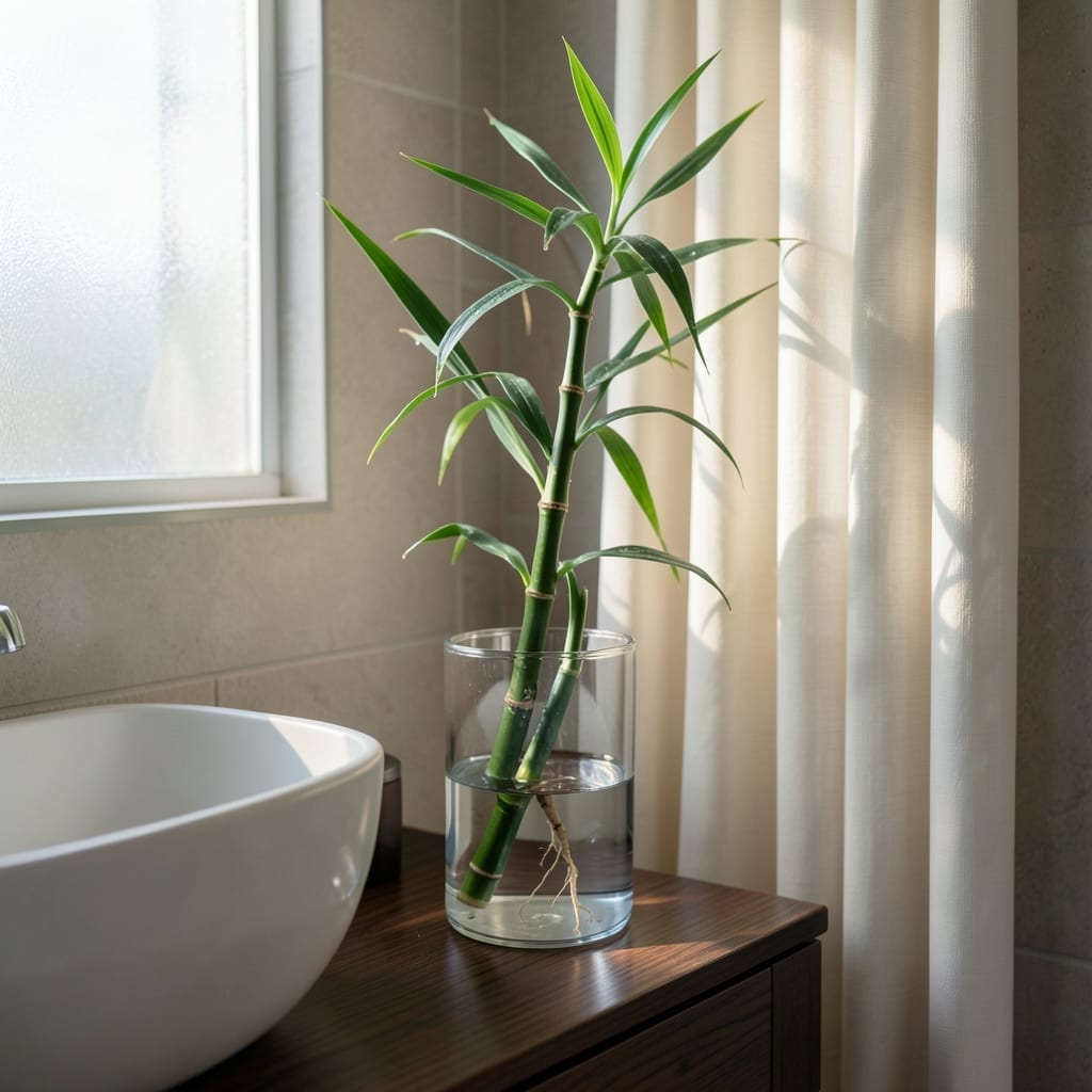 Bamboo for Zen Ambiance