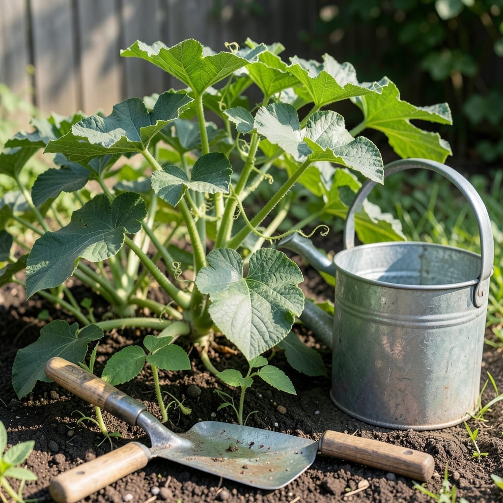 How to Plant Watermelon Plants: Step-by-Step Guide for Sweet Harvests How to Plant Watermelon Plants: Step-by-Step Guide for Sweet Harvests
