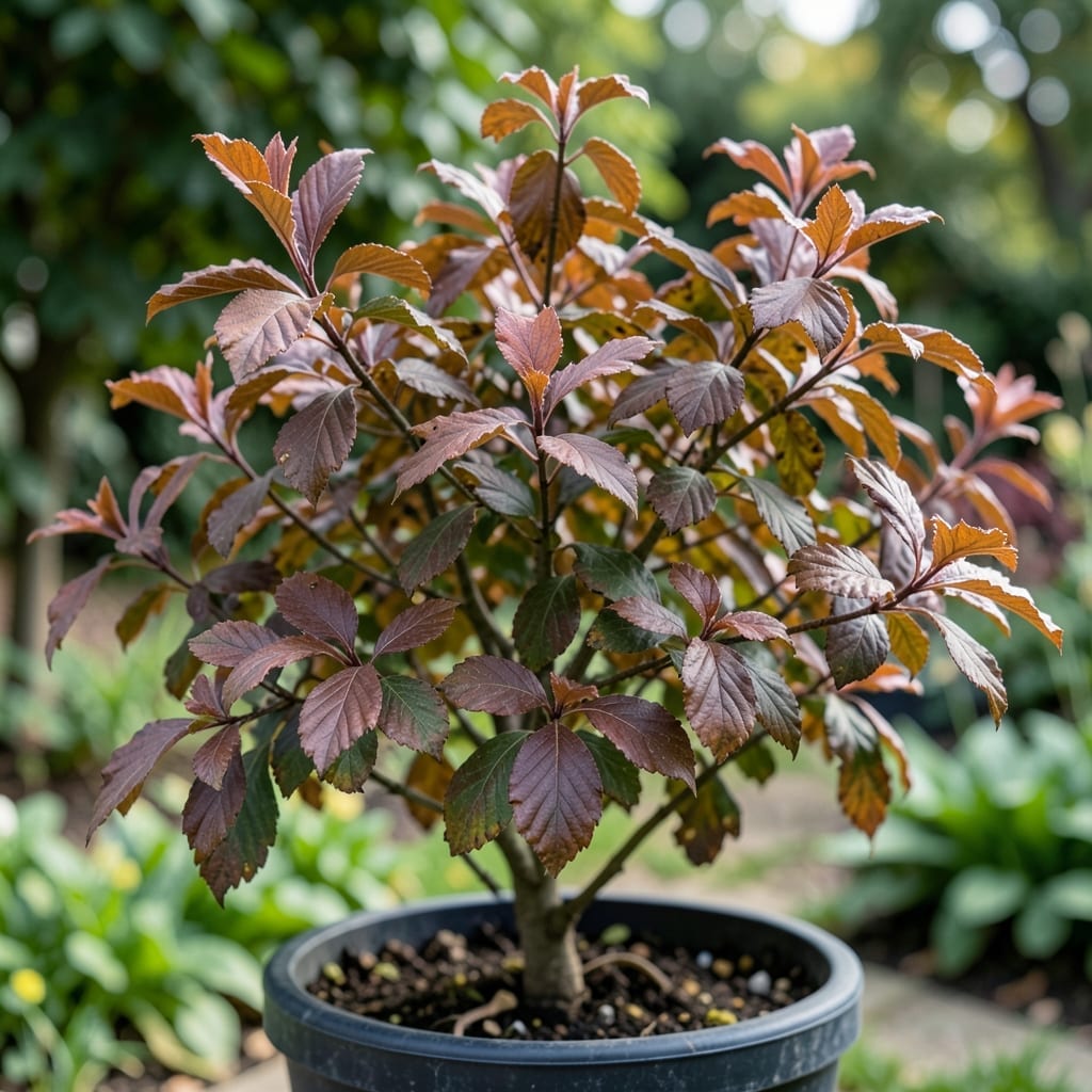 Indian Hawthorn Brown Leaves: Leaf Spot Disease Solutions Indian Hawthorn Brown Leaves: Leaf Spot Disease Solutions