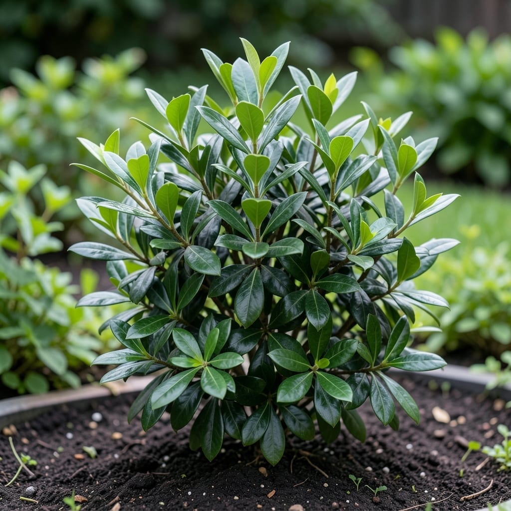 Podocarpus Macrophyllus Common Name: Botanical Truth and Garden Uses