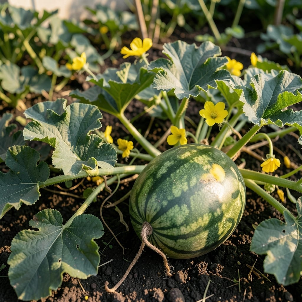 When Is a Watermelon Ready: 3 Sure Signs to Check Before Picking