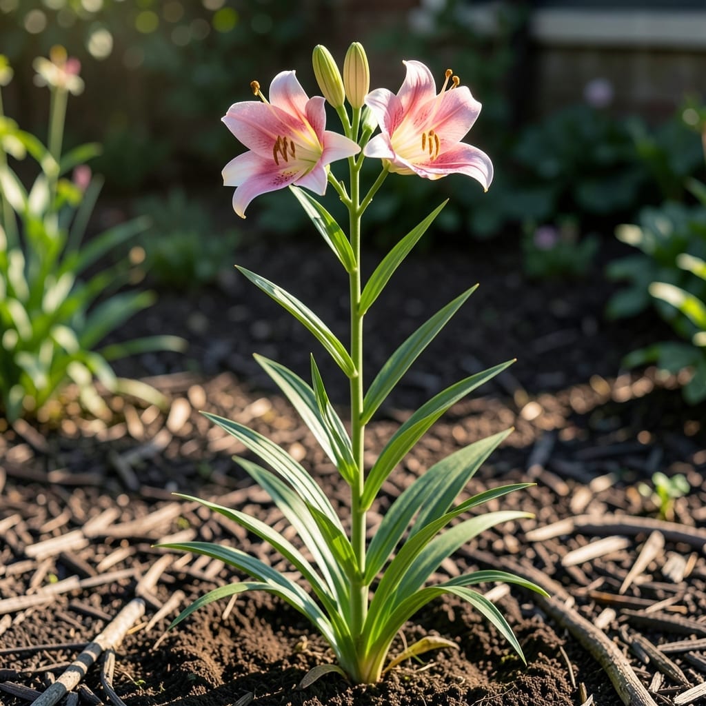 How Much Sun Do Lilies Need: Ideal Light for Thriving Blooms How Much Sun Do Lilies Need: Ideal Light for Thriving Blooms