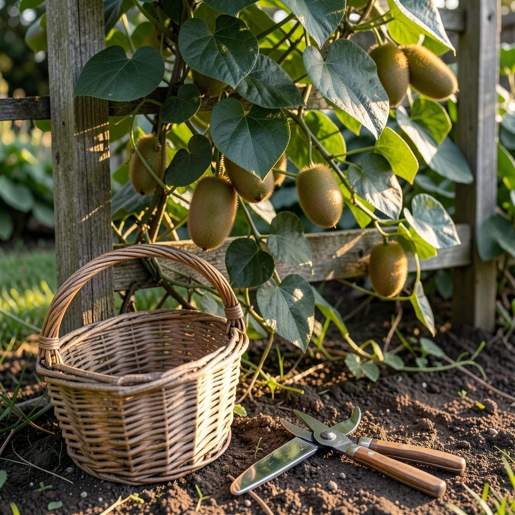 When Is Kiwi Ready to Eat: Simple Ripeness Tests That Work
