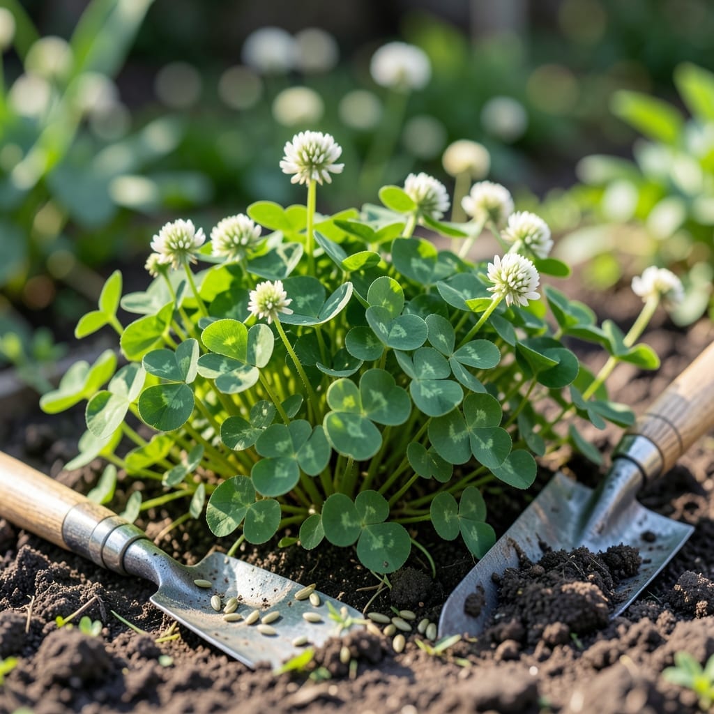 When to Plant Clover in Illinois: Ideal Months for Maximum Growth When to Plant Clover in Illinois: Ideal Months for Maximum Growth