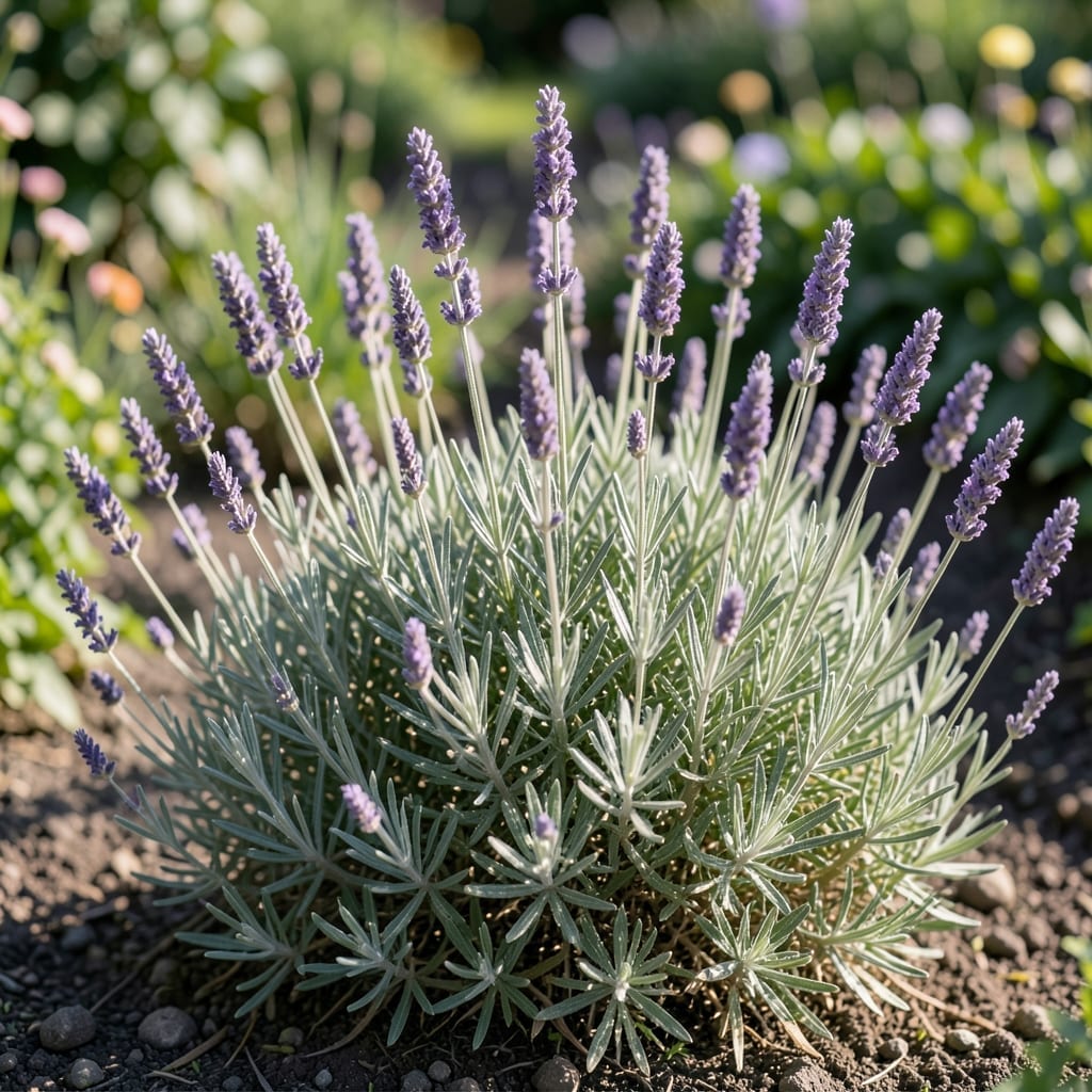 How Big Does a Lavender Plant Get: Mature Size and Growth Expectations How Big Does a Lavender Plant Get: Mature Size and Growth Expectations