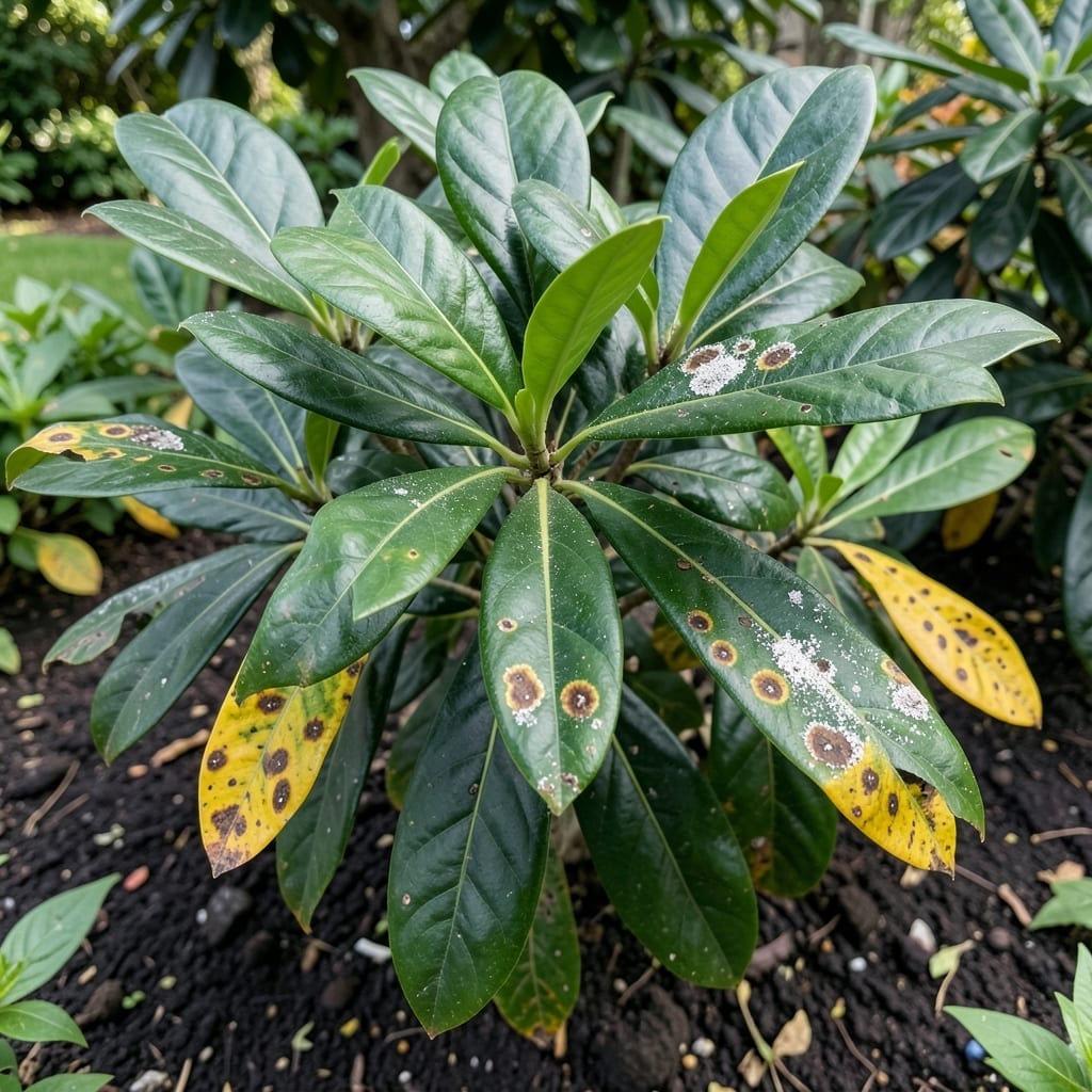 Skip Laurel Diseases: Essential Prevention and Treatment Methods Skip Laurel Diseases: Essential Prevention and Treatment Methods