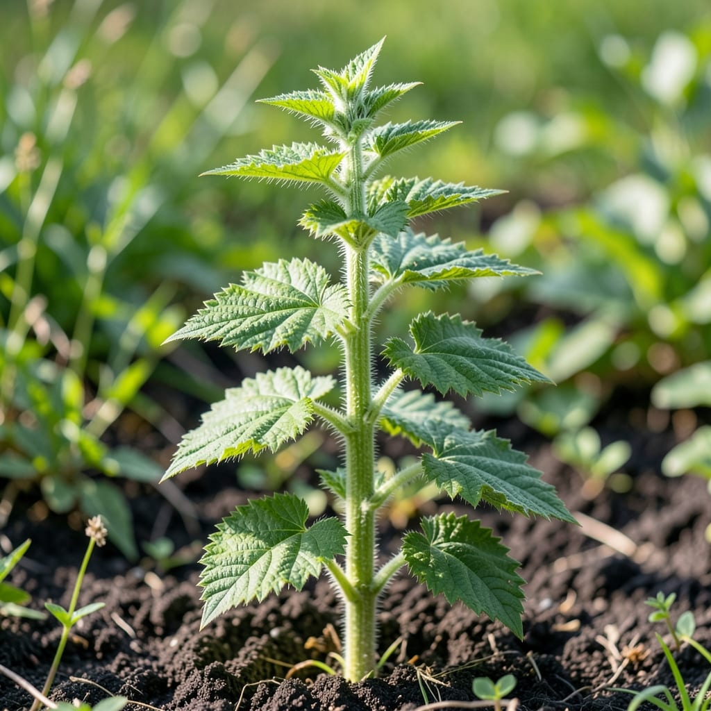 Stingy Nettles Treatment: Natural Relief for Skin Irritation