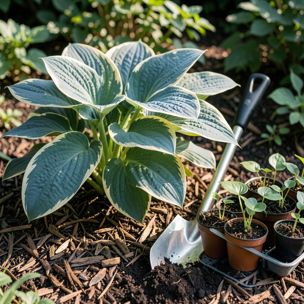 When Can Hostas Be Planted: Best Seasons for Healthy Growth