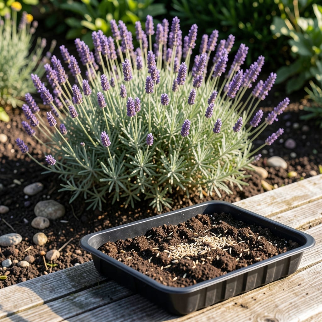 How Long Does Lavender Take to Germinate: Typical Timeline and Tips How Long Does Lavender Take to Germinate: Typical Timeline and Tips