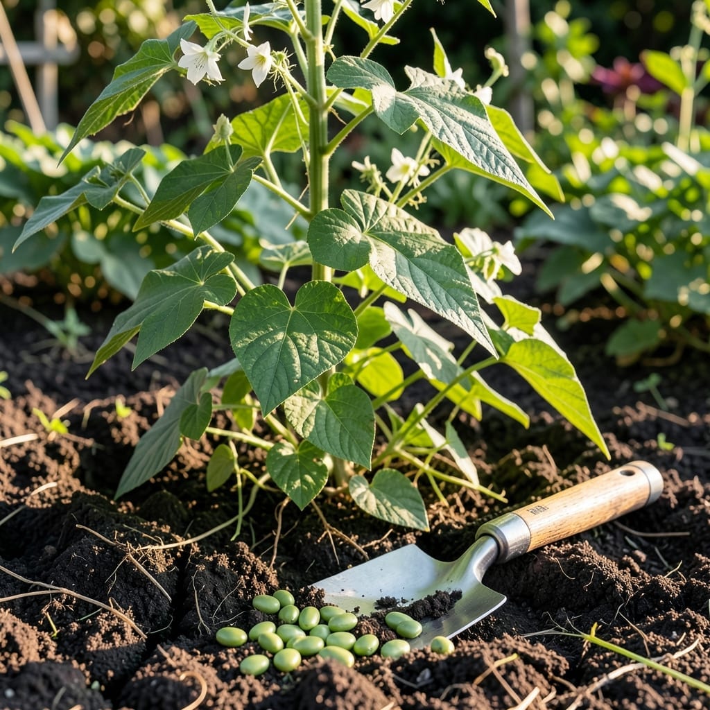 When to Plant Green Beans in Colorado: Frost-Free Periods for Best Yields