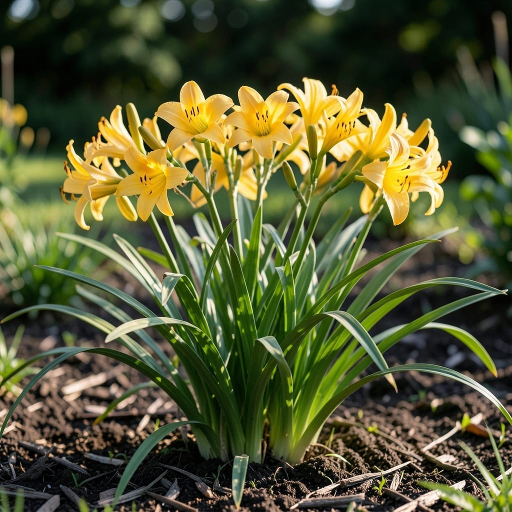 Yellow Daylily Flower: Edible Bloom Guide for Garden to Table