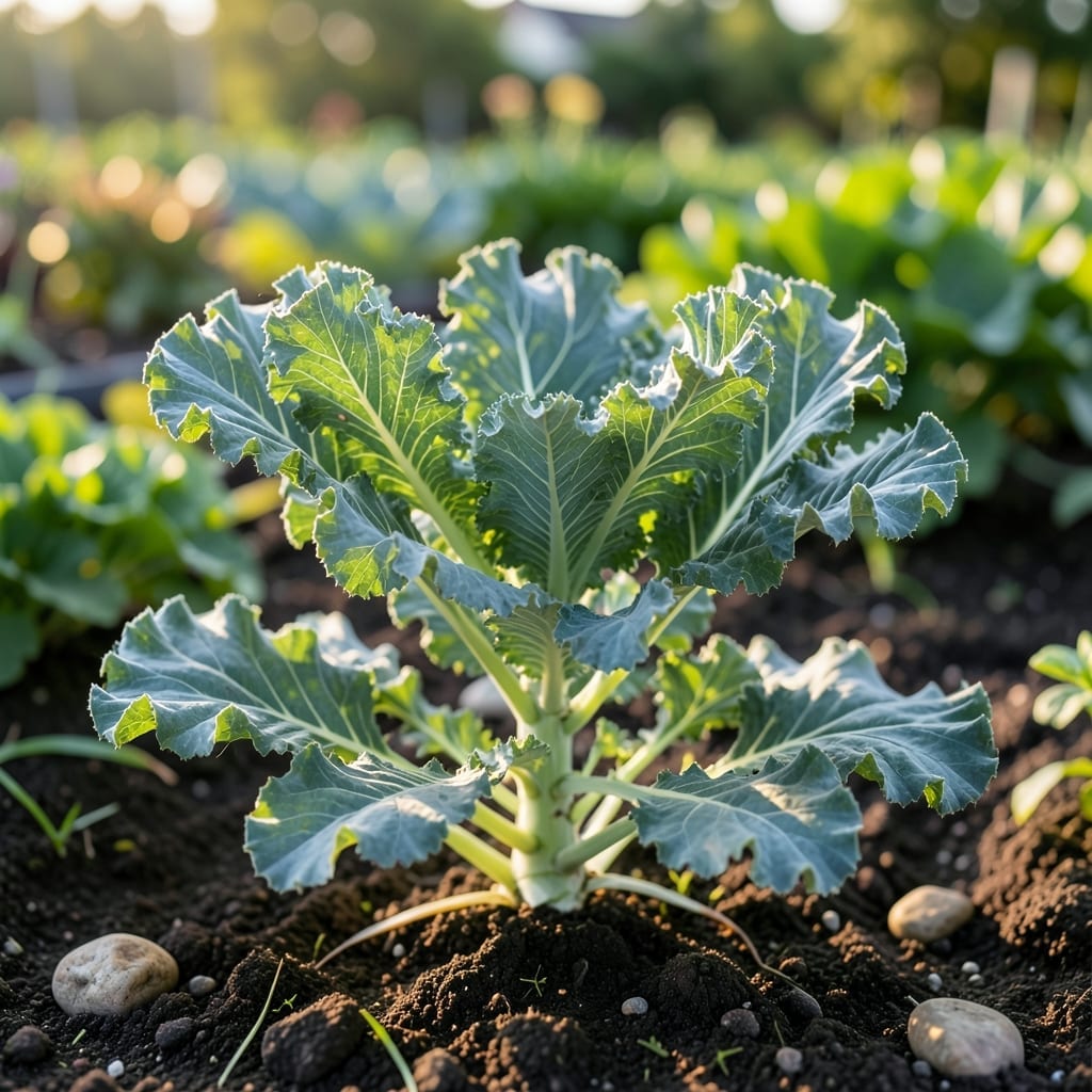 Does Kale Need Full Sun: Ideal Light Conditions for Healthy Growth Does Kale Need Full Sun: Ideal Light Conditions for Healthy Growth