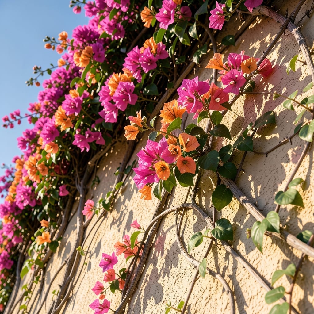 Bougainvillea