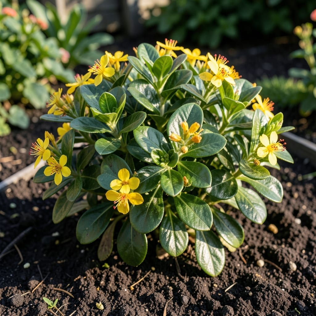 Yellow Mai Flower: Identification and Cultivation Essentials Yellow Mai Flower: Identification and Cultivation Essentials
