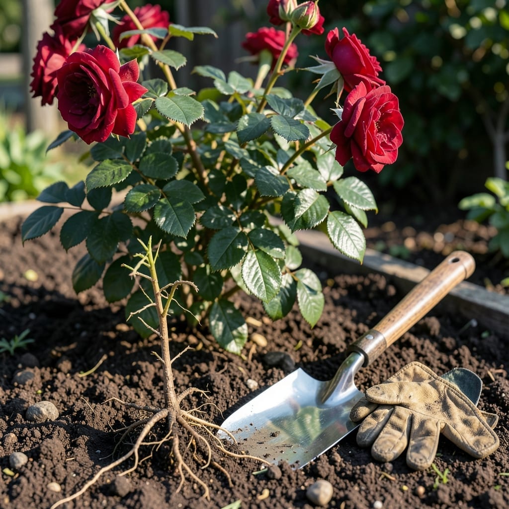 When to Plant Roses in Ohio: Ideal Timing for Vibrant Blooms