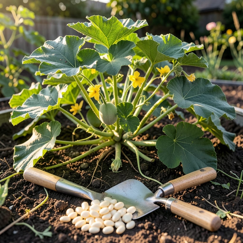 When to Plant Cantaloupe Seeds in Texas: Optimal Months for Sweet Harvests When to Plant Cantaloupe Seeds in Texas: Optimal Months for Sweet Harvests