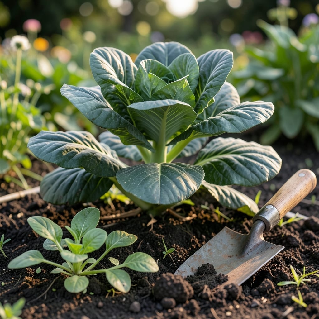 When to Grow Collard Greens: Ideal Seasons for Planting When to Grow Collard Greens: Ideal Seasons for Planting