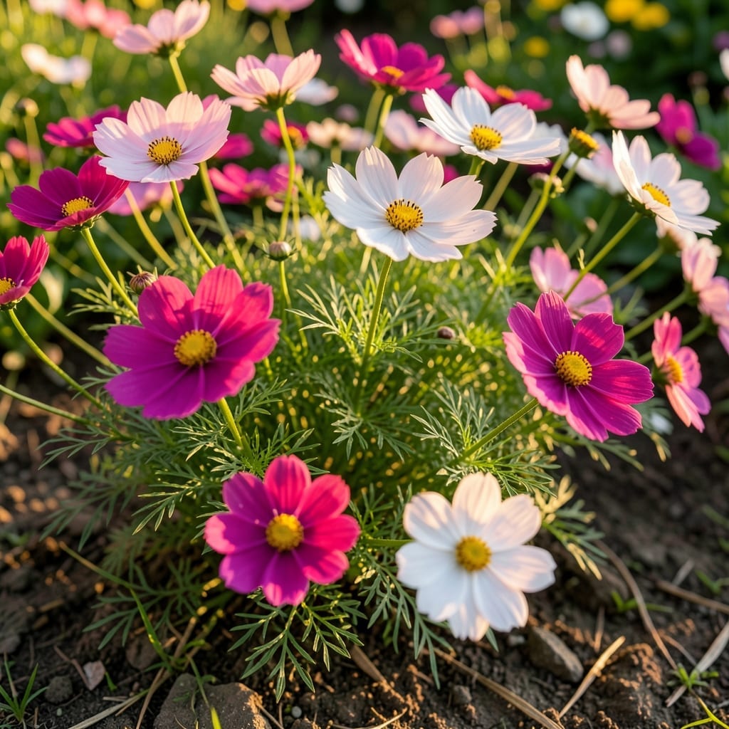 Cosmos Sensation Mix