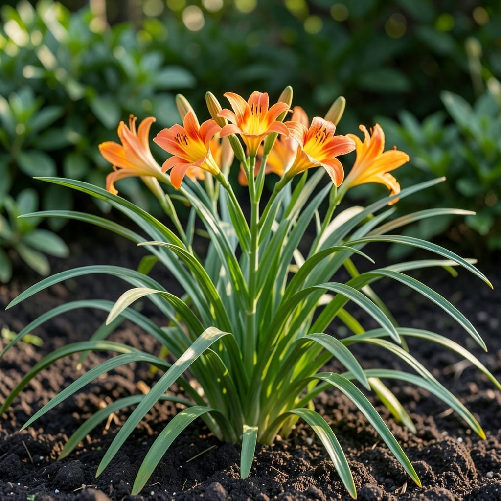 When Do Day Lilies Bloom: Seasonal Guide for Gardeners