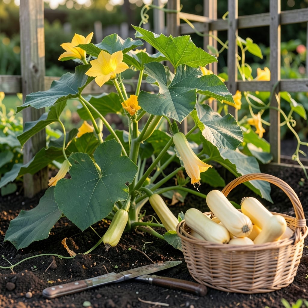 When Is Spaghetti Squash in Season: Harvest Timeline for Gardeners