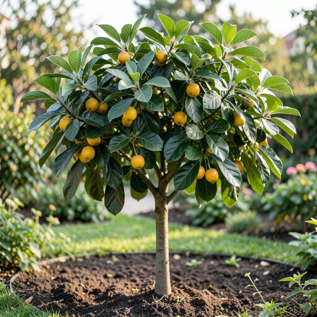 Nispero Leaves Benefits: Traditional Uses and Science-Backed Advantages Nispero Leaves Benefits: Traditional Uses and Science-Backed Advantages