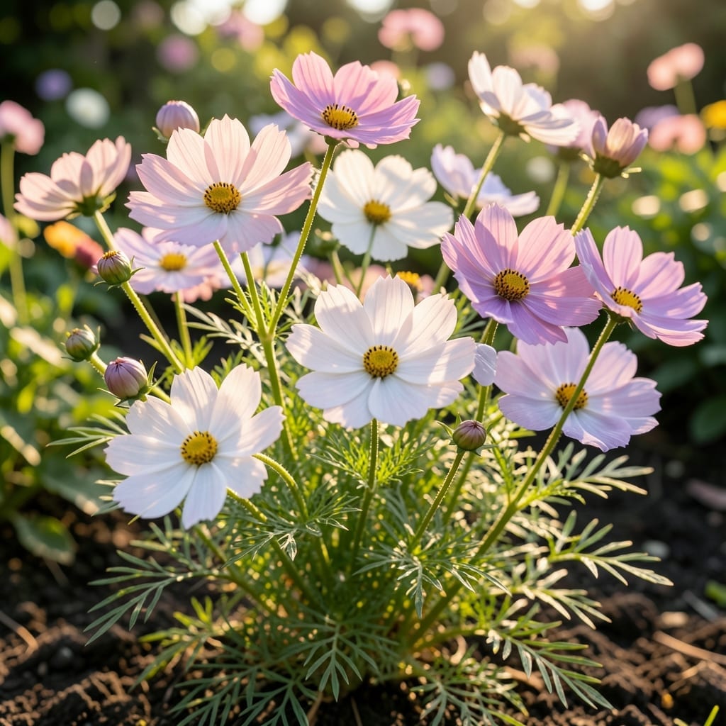 Cosmos Sensation Mix