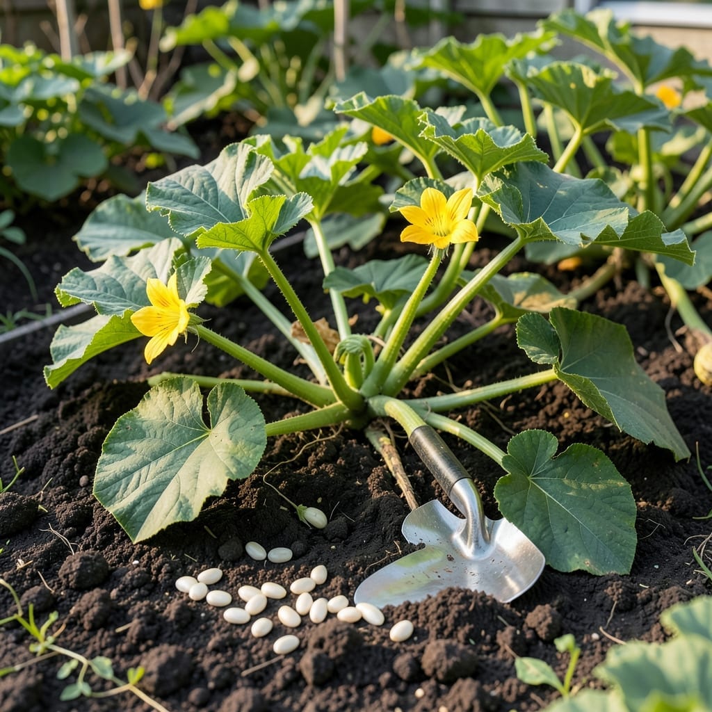 How to Quickly Do Pumpkin Seeds Sprout: Germination Timeline and Tips