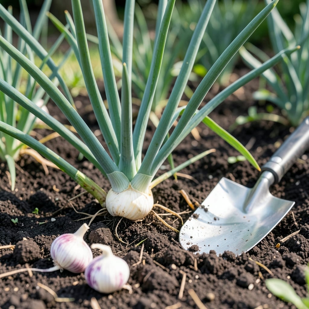 When to Plant Garlic in Phoenix: Optimal Months for Desert Gardeners When to Plant Garlic in Phoenix: Optimal Months for Desert Gardeners