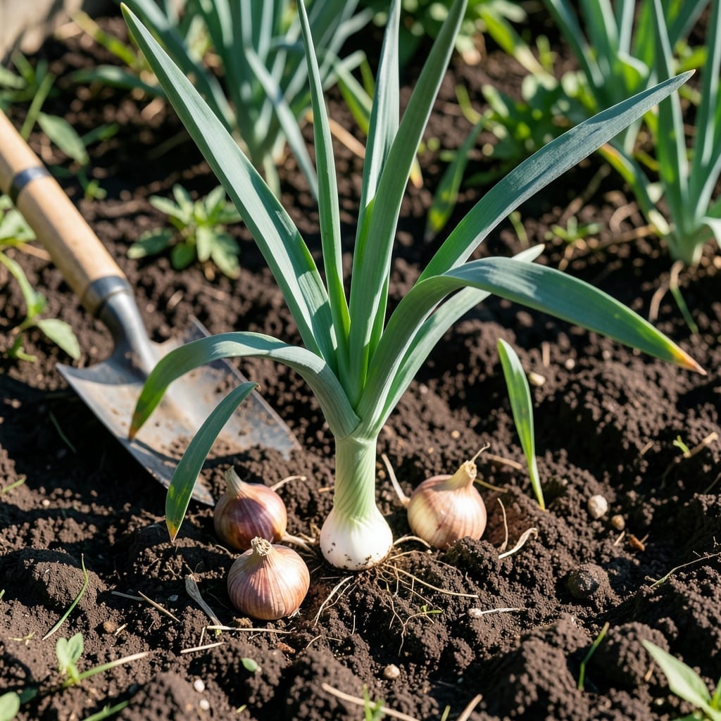 When to Plant Garlic in NH: Zone 5 Timing for Biggest Bulbs When to Plant Garlic in NH: Zone 5 Timing for Biggest Bulbs