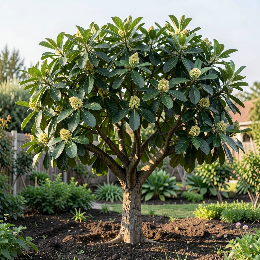 When Do Avocados Bloom: Climate Zones and Flowering Patterns When Do Avocados Bloom: Climate Zones and Flowering Patterns