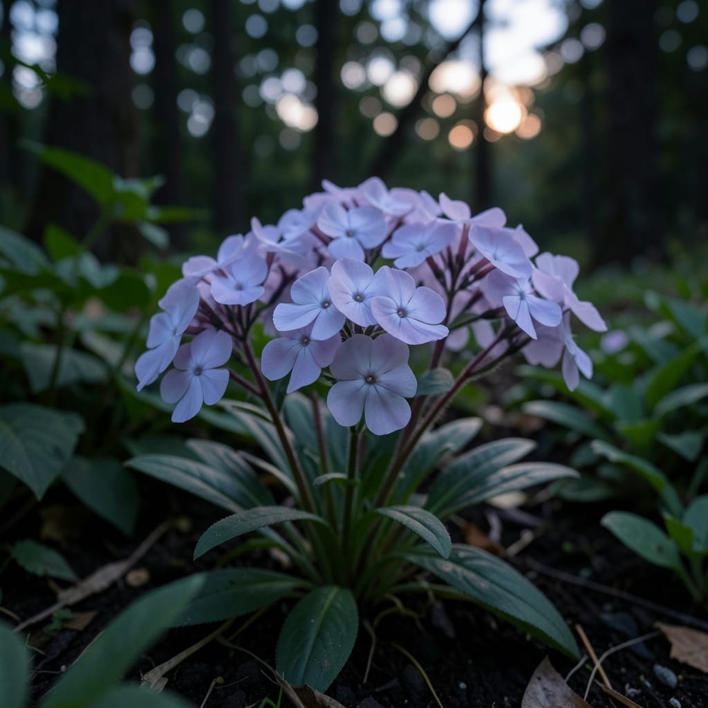 Night Phlox