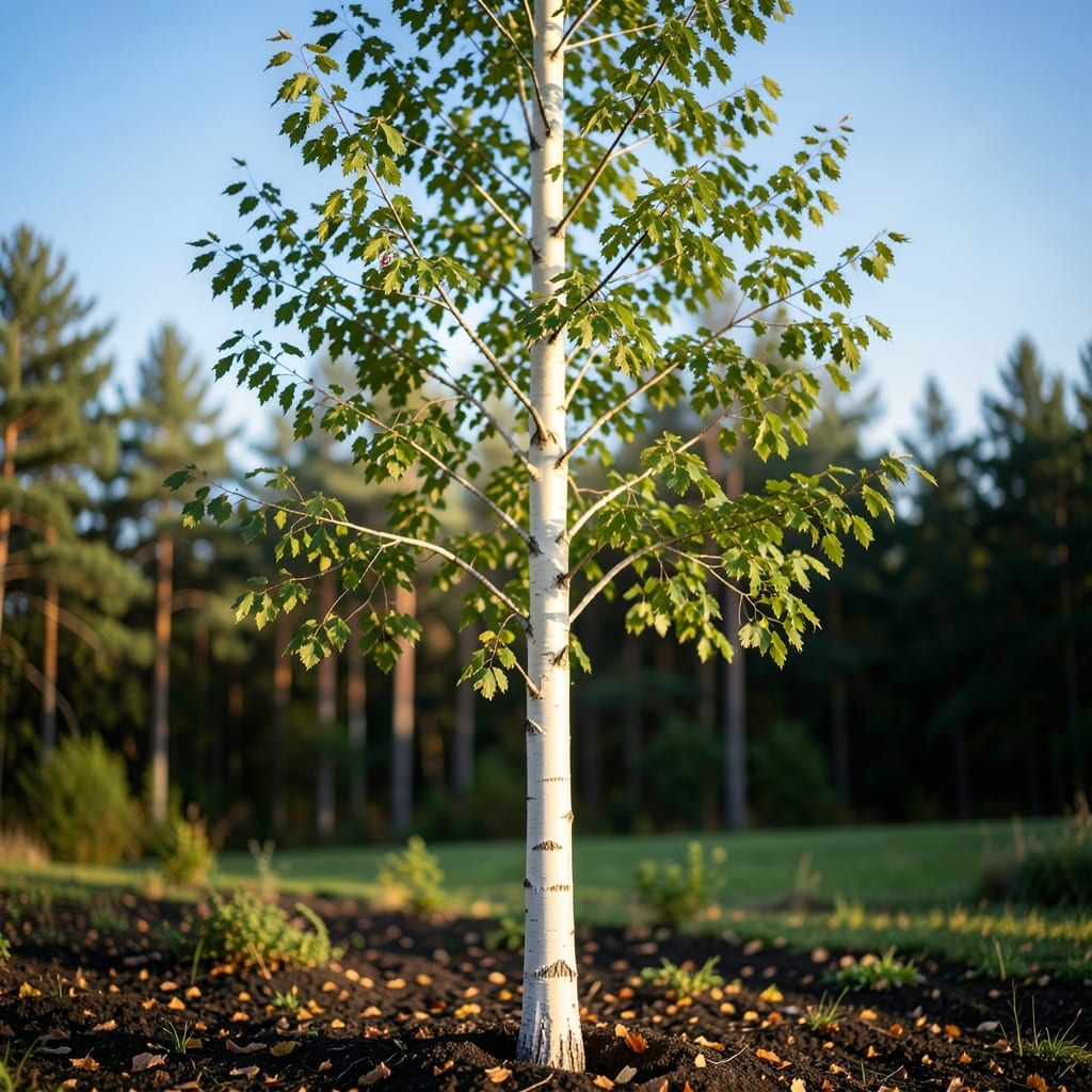 Quaking Aspen Light Requirements: Ideal Conditions for Thriving Growth Quaking Aspen Light Requirements: Ideal Conditions for Thriving Growth