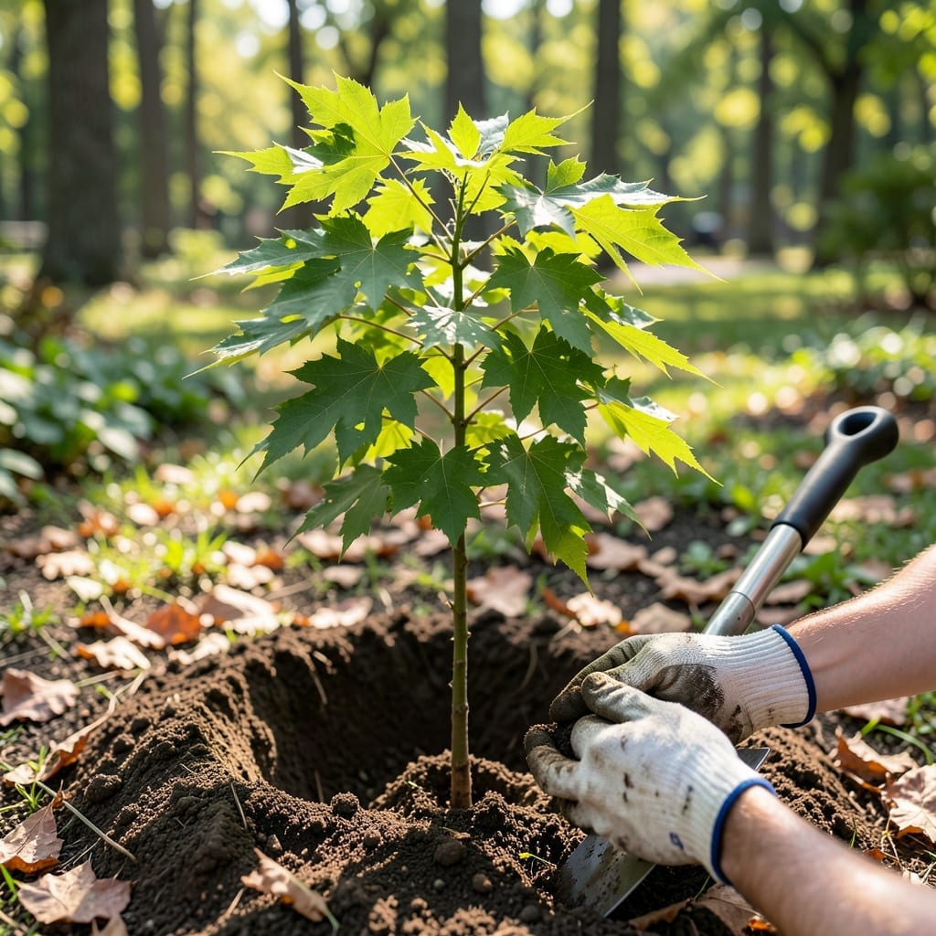 When Is The Best Time To Plant Trees In Utah: Climate-Smart Planting Schedule