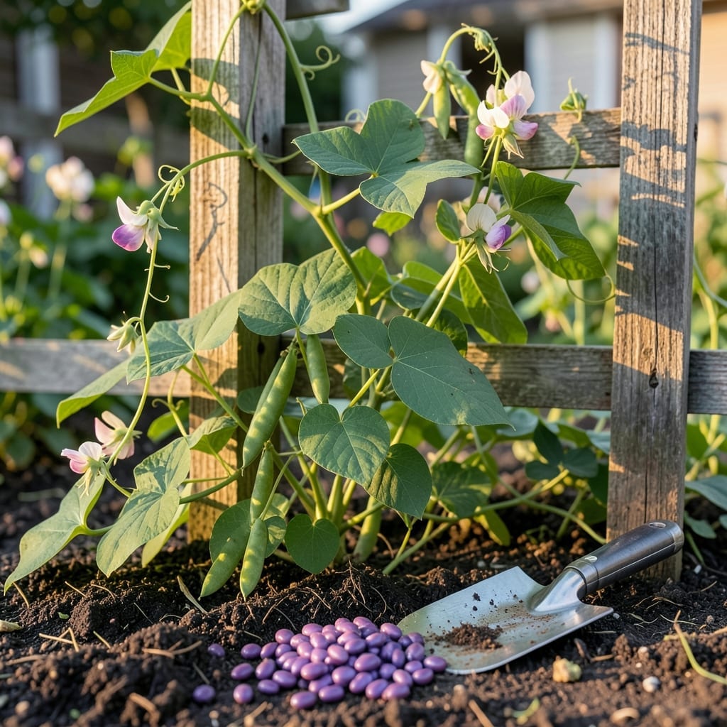 When to Plant Purple Hull Peas in Alabama: Zone 8 Spring and Summer Windows When to Plant Purple Hull Peas in Alabama: Zone 8 Spring and Summer Windows