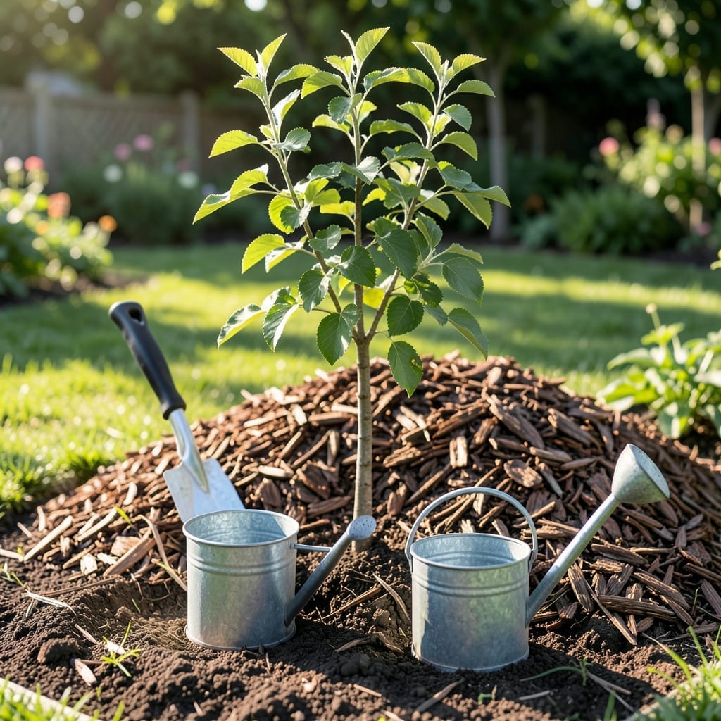 When to Plant Fruit Trees in BC: Coastal vs Interior Timing Guide